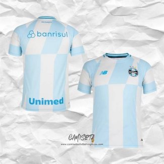 Segunda Camiseta Gremio 2026 Tailandia