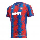Segunda Camiseta Hajduk Split 2021-2022 Tailandia
