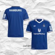 Segunda Camiseta Hamburger 2026-2027
