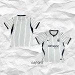 Segunda Camiseta Inter Milan 2026-2027 Tailandia