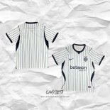 Segunda Camiseta Inter Milan 2026-2027 Tailandia