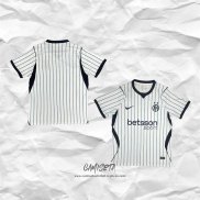 Segunda Camiseta Inter Milan 2026-2027 Tailandia