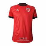 Segunda Camiseta Jordan 2024-2025 Tailandia