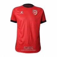 Segunda Camiseta Jordan 2024-2025 Tailandia
