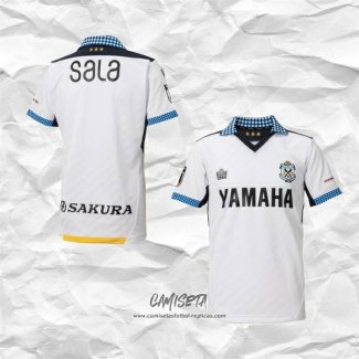 Segunda Camiseta Jubilo Iwata 2024 Tailandia