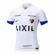 Segunda Camiseta Kashima Antlers 2023