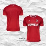 Segunda Camiseta Koln 2025-2026