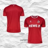 Segunda Camiseta Koln 2025-2026