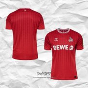 Segunda Camiseta Koln 2025-2026