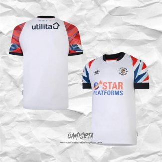 Segunda Camiseta Luton Town 2022-2023 Tailandia