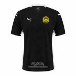 Segunda Camiseta Malaysia 2025 Tailandia
