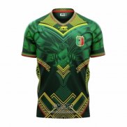 Segunda Camiseta Mali 2025-2026 Tailandia