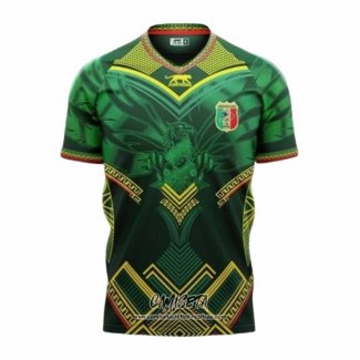 Segunda Camiseta Mali 2025-2026 Tailandia