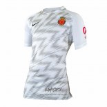 Segunda Camiseta Mallorca 2021-2022 Tailandia