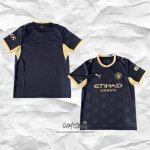 Segunda Camiseta Manchester City 2026-2027 Tailandia