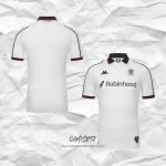 Segunda Camiseta Nice 2026-2027