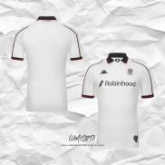 Segunda Camiseta Nice 2026-2027