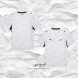Segunda Camiseta Nueva Zelanda 2026