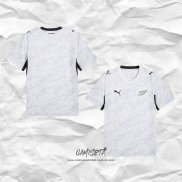 Segunda Camiseta Nueva Zelanda 2026