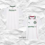 Segunda Camiseta Palmeiras 2026 Mujer