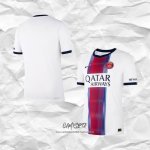 Segunda Camiseta Paris Saint-Germain 2026-2027