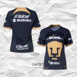 Segunda Camiseta Pumas UNAM 2023-2024 Mujer