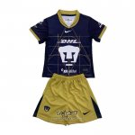 Segunda Camiseta Pumas UNAM 2024-2025 Nino