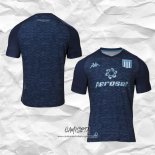Segunda Camiseta Racing Club 2021