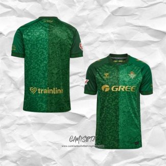 Segunda Camiseta Real Betis 2026-2027