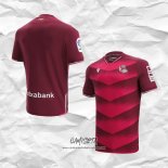 Segunda Camiseta Real Sociedad 2021-2022
