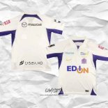 Segunda Camiseta Sanfrecce Hiroshima 2023 Tailandia