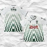 Segunda Camiseta Santiago Wanderers 2023 Tailandia