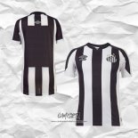 Segunda Camiseta Santos Authentic 2022