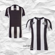 Segunda Camiseta Santos Authentic 2022