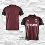 Segunda Camiseta Schalke 04 Portero 2026-2027