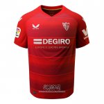 Segunda Camiseta Sevilla 2022-2023