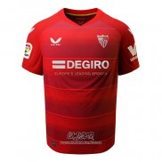 Segunda Camiseta Sevilla 2022-2023