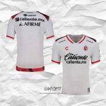 Segunda Camiseta Tijuana 2025-2026