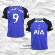 Segunda Camiseta Tottenham Hotspur Jugador Richarlison 2022-2023