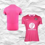 Segunda Camiseta Toulouse 2025-2026 Tailandia