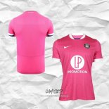 Segunda Camiseta Toulouse 2025-2026 Tailandia