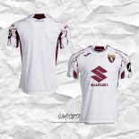 Segunda Camiseta Turin 2025-2026 Tailandia