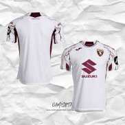 Segunda Camiseta Turin 2025-2026 Tailandia