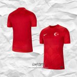 Segunda Camiseta Turquia 2022-2023 Tailandia