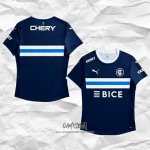 Segunda Camiseta Universidad Catolica 2025