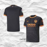 Segunda Camiseta Valencia 2022-2023
