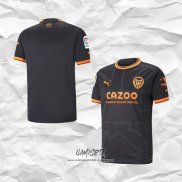 Segunda Camiseta Valencia 2022-2023