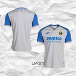 Segunda Camiseta Villarreal 2026-2027