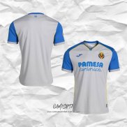 Segunda Camiseta Villarreal 2026-2027