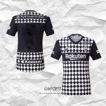 Segunda Camiseta Vissel Kobe 2021 Tailandia